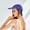 Blue, variant on Scarf Hat for Women,Bandana Baseball Cap with Paisley Print,Scarf-Tail Sun Hat with Adjustable Neck Tie,Breathable Fabric,Multi-Color for Outdoor Activities,Casual Wear & Styling Blue One Size