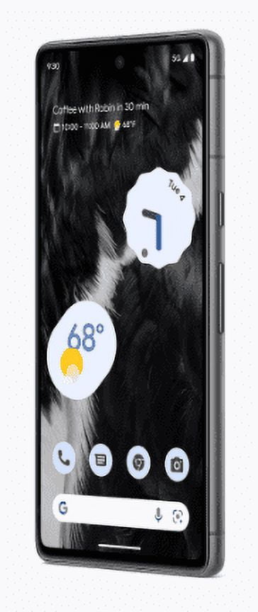 Restored Google Pixel 7 128GB Unlocked (Refurbished)