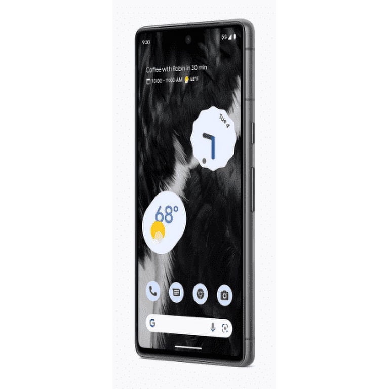 Google Pixel 7 128GB Unlocked, Refurbished, Tensor G2, Advanced