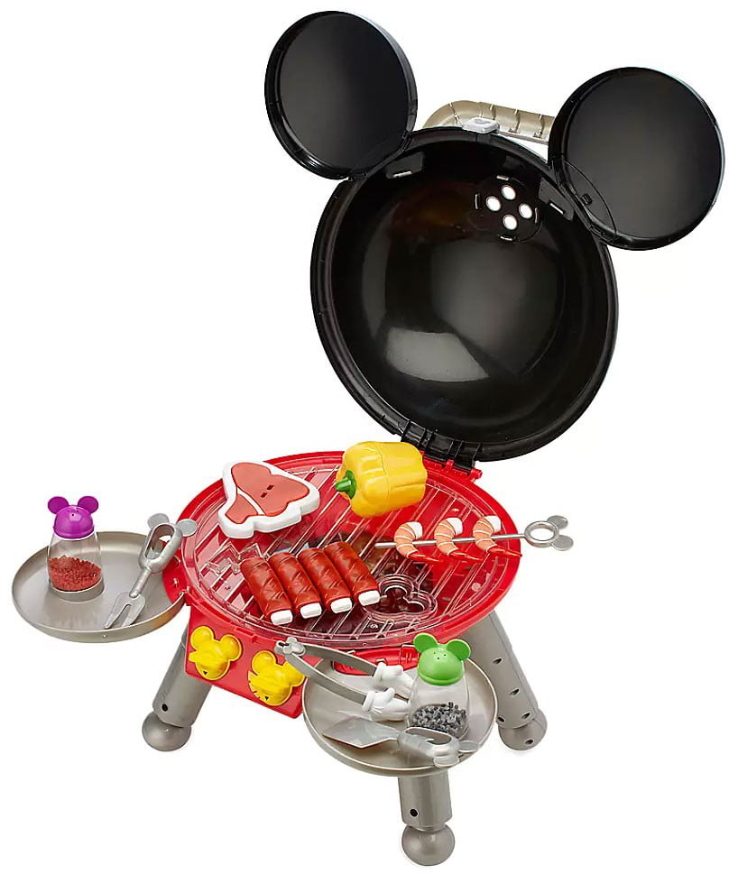 Minnie Bowtastic Kitchen Set Just Play Bow-tique Accessory 7eigzm1 88912 for sale online 