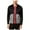 Black - deepblack, variant on Jaywalker Mens Colorblocked Jacket, Black, Large