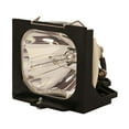 thumbnail image 2 of Toshiba TLP-L6 Osram Projector Lamp Module, 2 of 5
