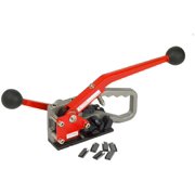 Pac Strapping 1/2 Manual Combination Strapping Tool