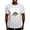 Ash Gray, variant on - THINKING DINO Men's Value T Shirt - Men's Classic Graphic T-Shirt