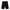 26# Black, variant on SnnmBlm Women's Hourglass Low Back Shape Thigh Shaper Black L