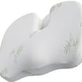 thumbnail image 2 of Cushion Lumbar Support  Cushion Lumbar Support Set Polyester Comfortable Chair Cushion For Office Home, 2 of 5