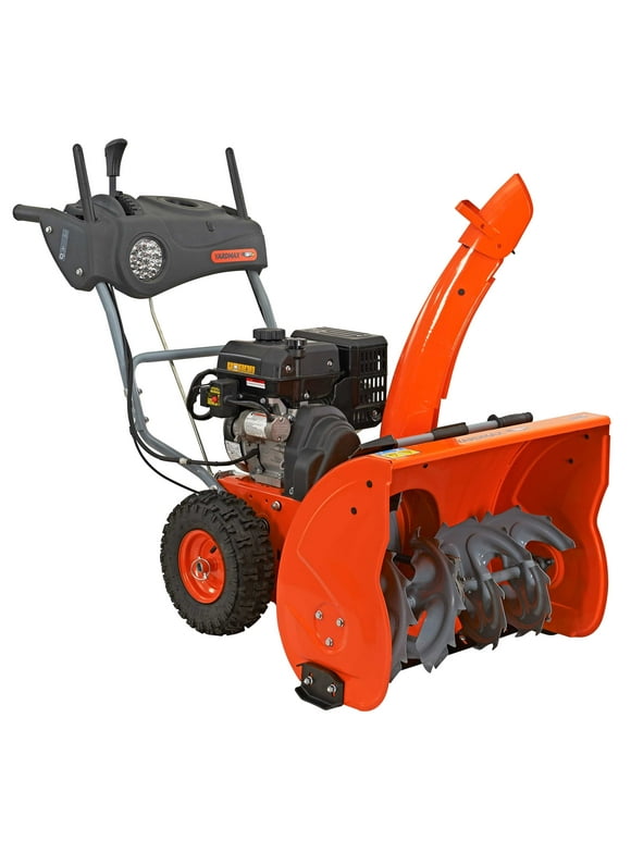 YARDMAX Snow Blowers