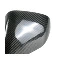 thumbnail image 2 of Para carcasa de espejo de fibra de carbono 15-20 Cubierta de espejo retrovisor Versión de especificación media Patrón de fibra de carbono, Patrón de fibra de carbono, 2 of 5