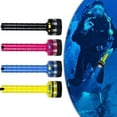 thumbnail image 2 of Scuba Diving Flashlight Waterproof LED Torch High Lumen Underwater Dive Light, 2 of 9