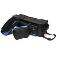 thumbnail image 4 of Pyramid Path Triple Tote Roller Plus Bleu, 4 of 4