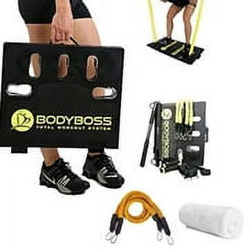 bodyboss 2.0