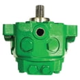 thumbnail image 2 of Hydraulic Pump For John Deere 1640, 2040, 2140, 2955, 300, 300B, 2 of 2