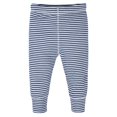 thumbnail image 4 of Onesies Brand Baby - Paquete de 4 Pantalones Mix N Match para recién Nacido hasta 12 m, Paquete Activo Blue Stripe, Recién Nacido, 4 of 6