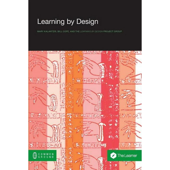 Learning by Design, (Paperback)