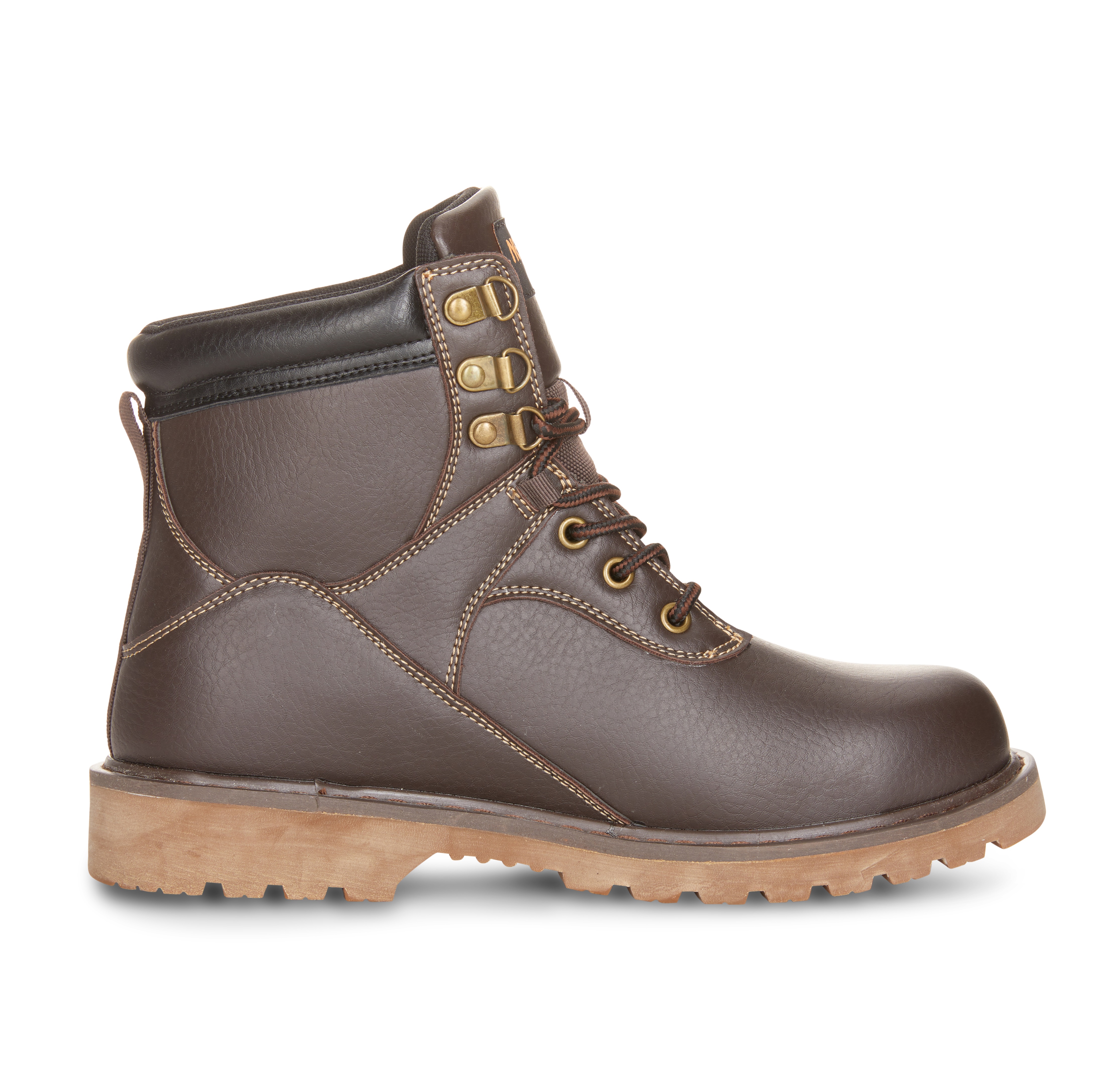 Nevados Fieldwrk Work Boots for Men | Steel Toe, Water  display picture 1