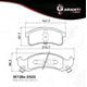 thumbnail image 1 of Balata Garanti Para Cadillac Allante 1993 - 1993 (Garanti), 1 of 2