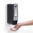 thumbnail image 3 of Dispensador de Gel Antibacterial Purell 700 ml Acabado Cromado de Acción Pulsada, 3 of 6