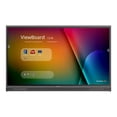 thumbnail image 1 of VIEWSONIC 65 VIEWBOARD 4K ULTRA HD INTERACTIVE FLAT PANEL DISPLAY INTEGRATED MIC, 1 of 6