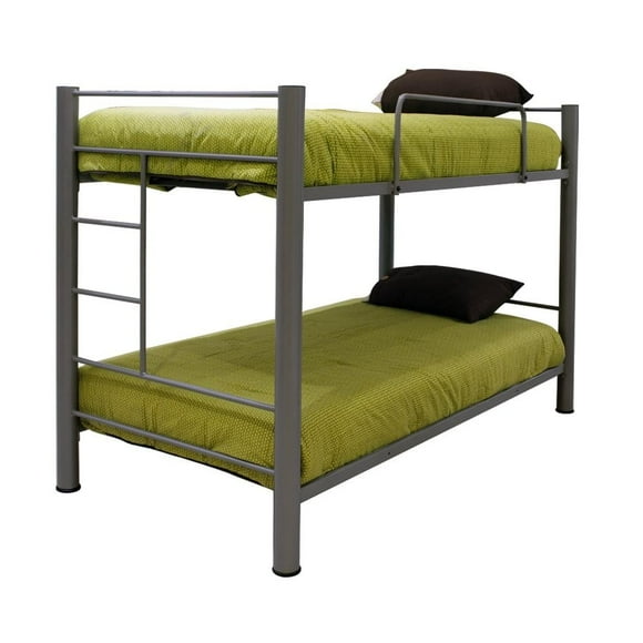 Litera Tam-Mex Individual Gris