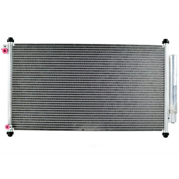 OSC Automotive 3965 A/C Condenser, OE Replacement