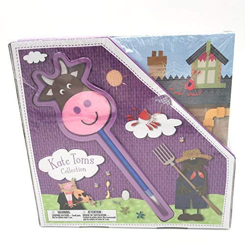 Kate Toms Collection of Six Nursery Rhymes
