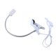 thumbnail image 1 of Portalámparas E27 con Interruptor Y Cable de Alimentación Base de Lámpara con Portalámparas Macarena E27 Portalámparas Flexible, 1 of 7
