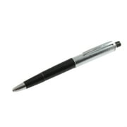 Unisex Funny Novelty Metal Pen Electric Shocking Toy Utility Gadget Gag Joke Funny Trick Prank Best Gift for Friends