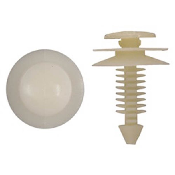 50 Door Panel Clips Compatible with Ford 389144S