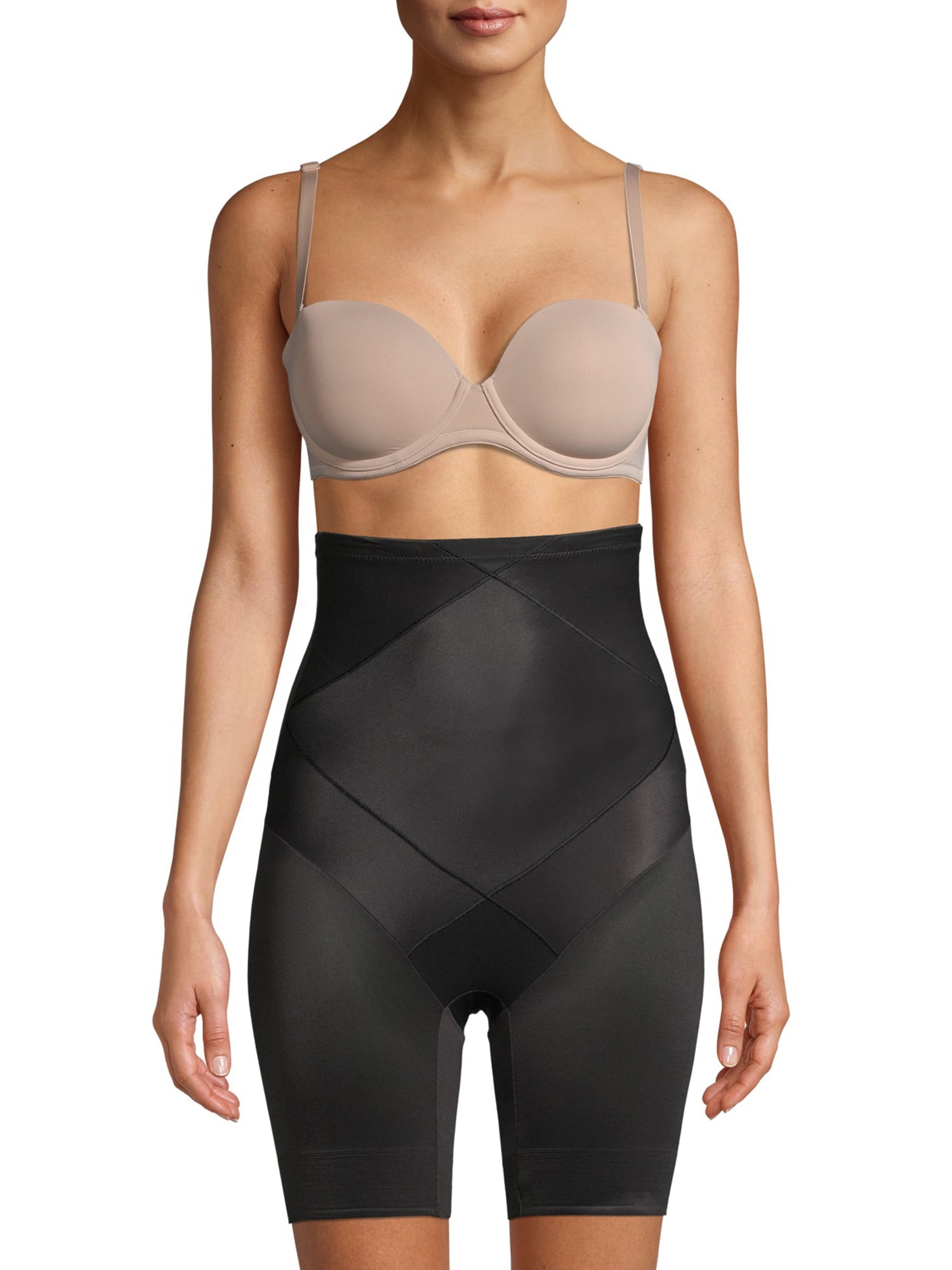 Cupid Women's Extra Firm Control Tummy 