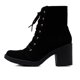 thumbnail image 2 of Botas Para Mujer Adriana de Mas 742, 2 of 4