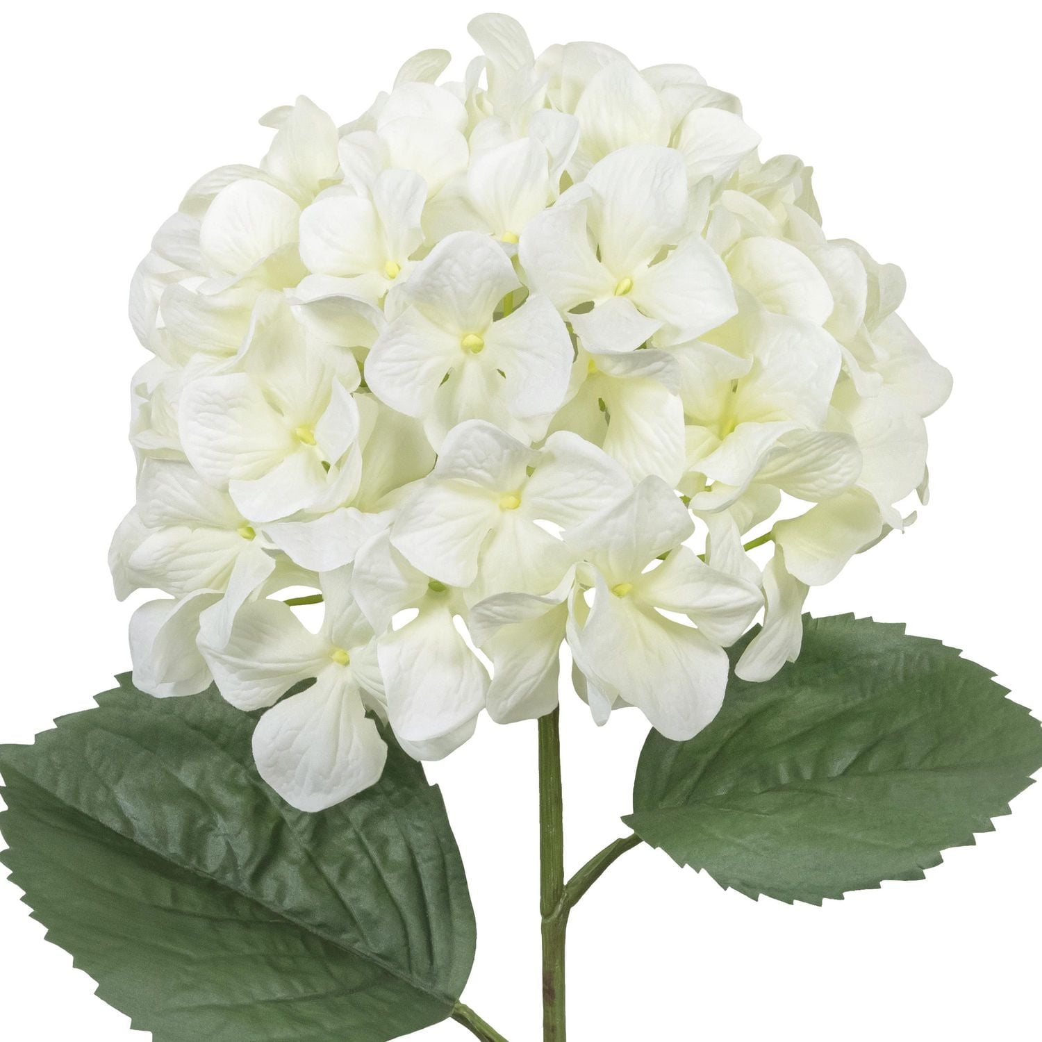 Mainstays Artificial Hydrangea Long Stem