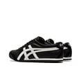 thumbnail image 5 of Zapatillas de running unisex Asics Onitsuka Tiger MEXICO 66 para mujer y hombre, ligeras, color blanco y negro, 5 of 5