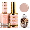 thumbnail image 2 of Set de esmaltes de uñas DAISY DND DC Neutrals, 15 ml, más purpurina, 2 of 2