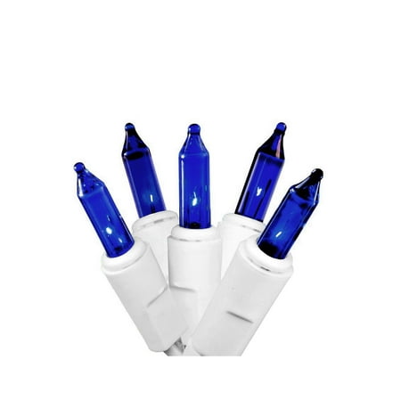 set of 20 battery operated blue mini christmas lights set of 20 battery operated blue mini christmas lights