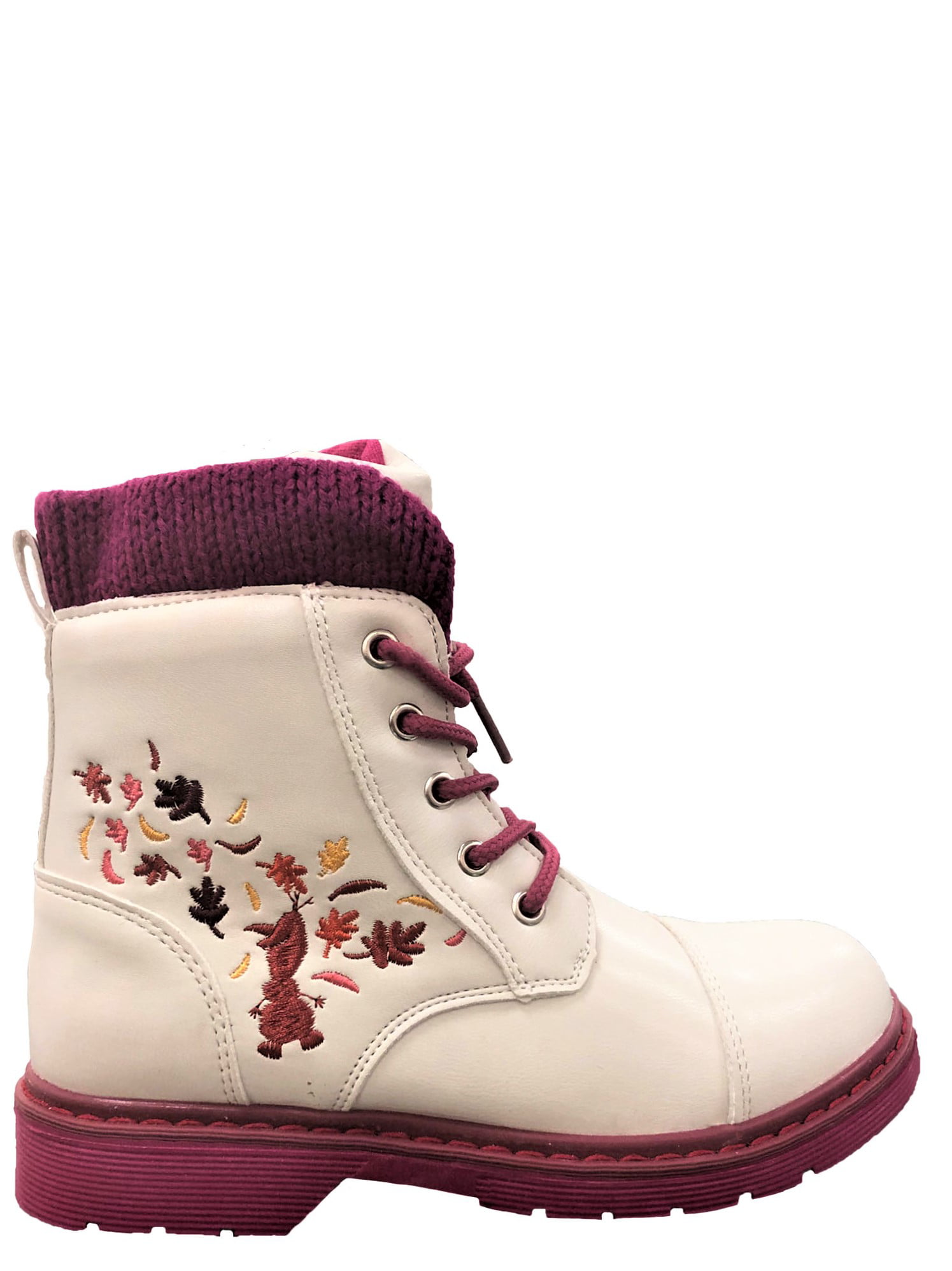 disney girl boots