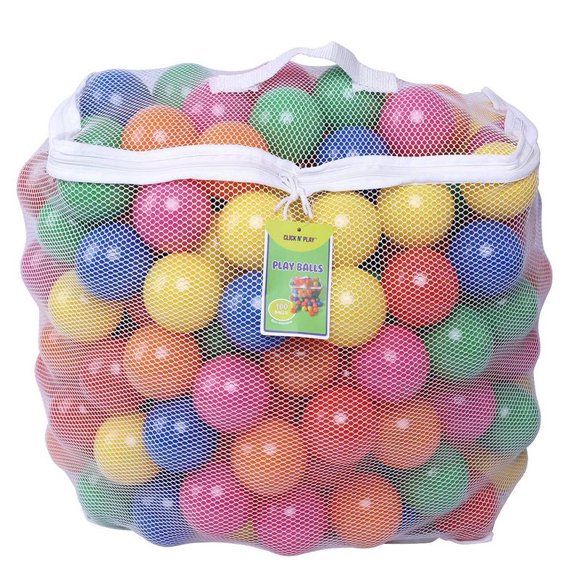 Ball Pit Balls 10000