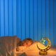 thumbnail image 4 of Luz nocturna LED Eid Mubarak Star Moon Light Funciona con pilas Decoración para el hogar y la oficina, 4 of 5