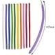 thumbnail image 2 of 260 Balloons For Twisting Balloon Animal,long Skinny Latexballoons For Modelling,magic Balloon Animal Kit For Weddings,100pcs,multi [xc], 2 of 5