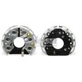 thumbnail image 1 of Portadiodos Alternador Unipoint Para Audi Super 90 1970 - 1972, 1 of 1