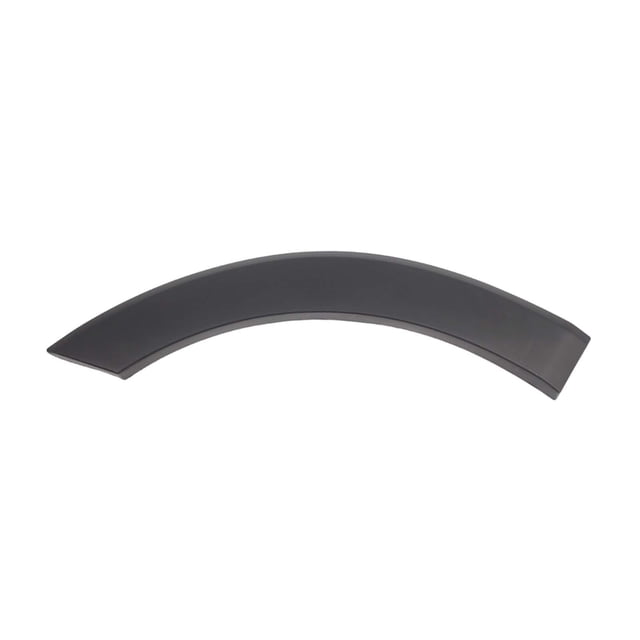 Moldura de guardabarros de puerta delantera izquierda, pieza de repuesto para panel de moldura, actualización de suministros para automóviles 1839983