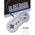 thumbnail image 1 of The SNES Omnibus: The Super Nintendo and Its Games, Vol. 2 (NâZ), 1 of 4