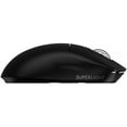 thumbnail image 3 of Mouse Gamer Logitech Optico Pro X Superlight 2 32000 DPI Inalambrico Negro, 3 of 5