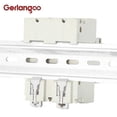thumbnail image 4 of 2P DC MCB 600V 125A 100A 80A Circuit breaker FOR PV System C curve Battery Main Switch, 4 of 5