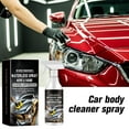thumbnail image 3 of SharkTRUE Effortless Car Surface Cleaner: Quick, Streak-Free Shine, 3 of 8