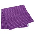thumbnail image 2 of Fabric 2 Set Cotton Fabric Plain Weave Printing Cloth DIY Sewing Quilting PatchWork 5 Colors 50x50cm, 2 of 7