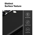 thumbnail image 3 of Funda Ringke Onyx para Samsung Galaxy S25 FE, negra, 3 of 9
