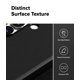 thumbnail image 3 of Funda Ringke Onyx para Samsung Galaxy S25 FE, negra, 3 of 9