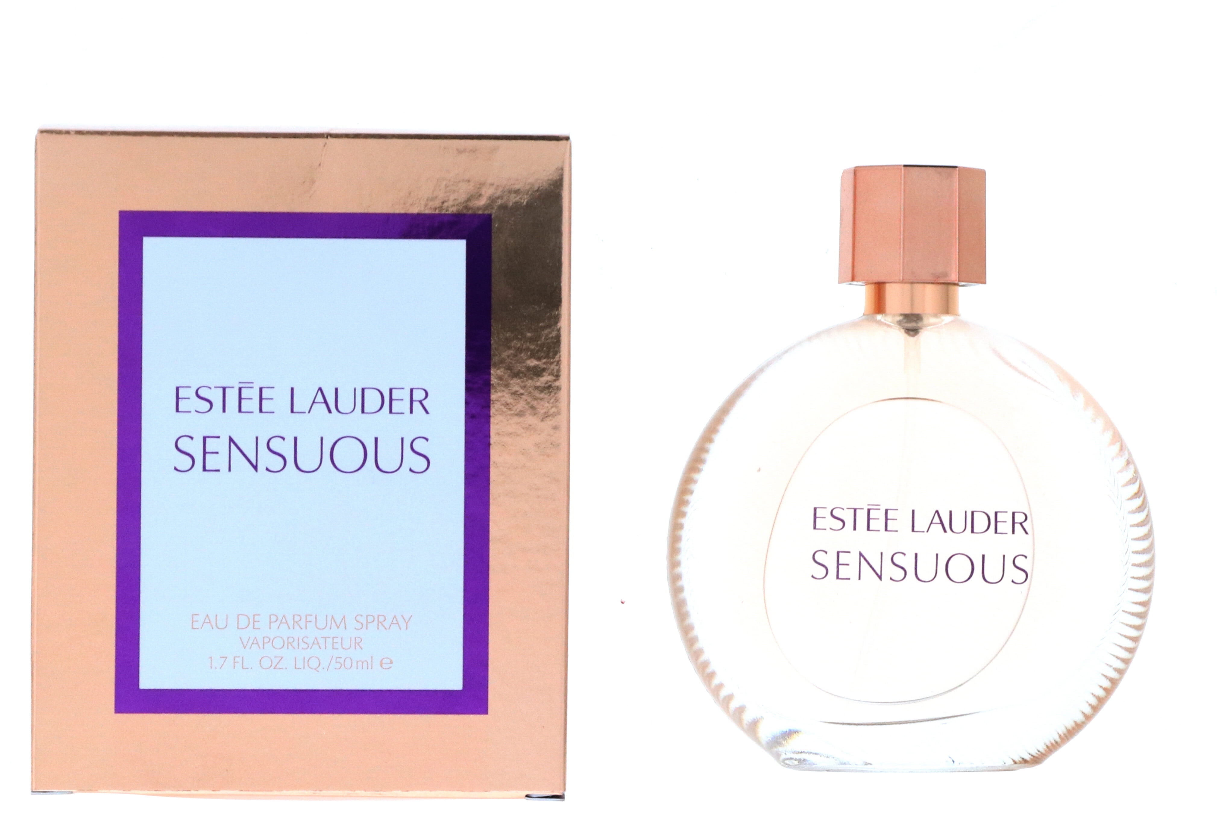 廃盤　ESTEE LAUDER SENSUOUS センシュアス　100ml 廃盤 ESTEE LAUDER SENSUOUS センシュアス 100ml