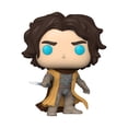 thumbnail image 2 of ¡Funko Pop! Figura de Paul Atreides de Movies Dune, segunda parte, 2 of 8