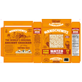 thumbnail image 2 of Manischewitz Matzo Square Gluten Free, 2 of 2